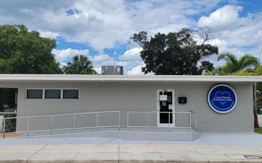 Central Florida Treatment Center Fort Lauderdale OP MAT