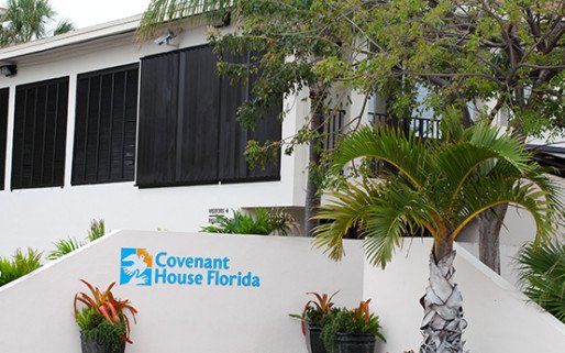 Covenant House Florida CHAMP