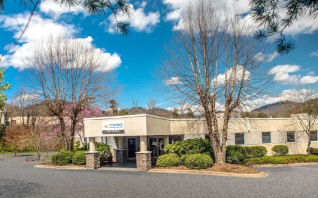 Real Recovery by Pyramid Healthcare