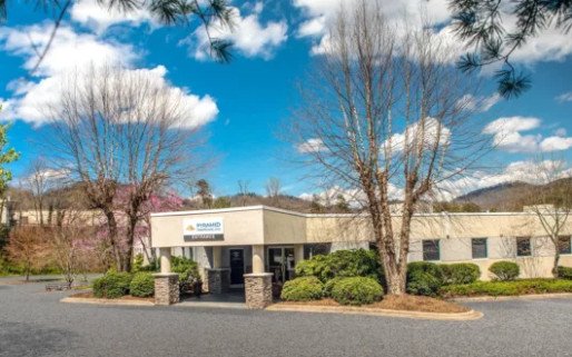 Real Recovery by Pyramid Healthcare