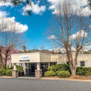 Real Recovery by Pyramid Healthcare