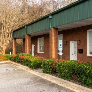 Asheville Recovery Center