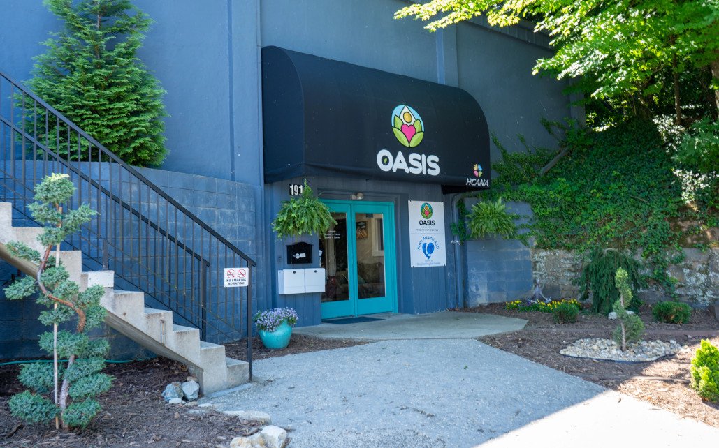 Oasis Recovery Center 