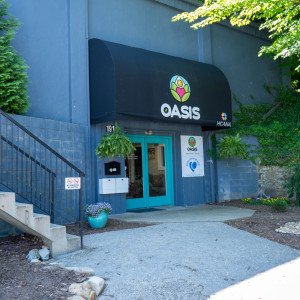 Oasis Recovery Center 