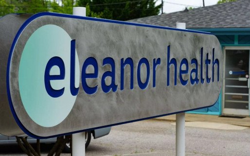 Eleanor Health Asheville