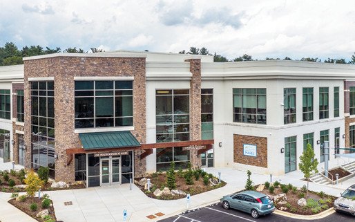 MAHEC Center for Psychiatry and Mental Wellness