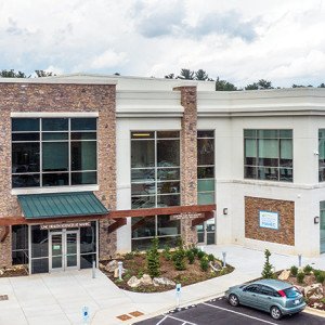 MAHEC Center for Psychiatry and