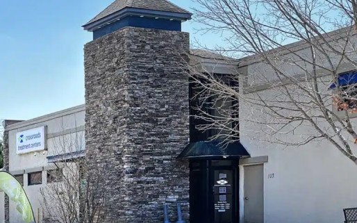Crossroads Treatment Centers Asheville