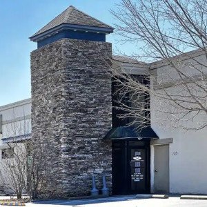 Crossroads Treatment Centers  NC