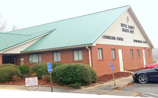 Butts County Counseling Center