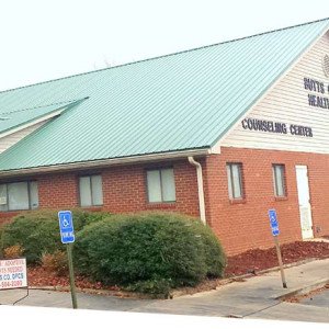 Butts County Counseling Center