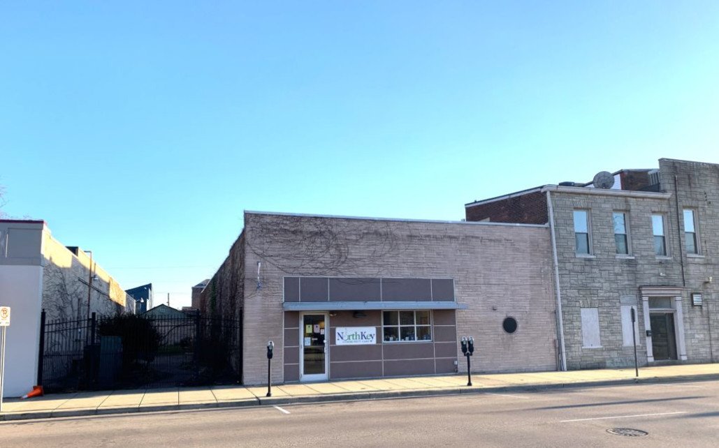 NorthKey Community Care  KY