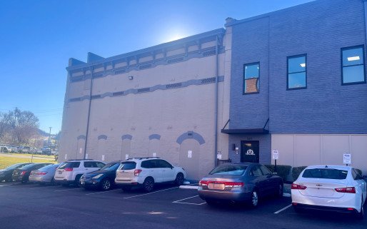 Transitions Inc Dayton Health Newborn House