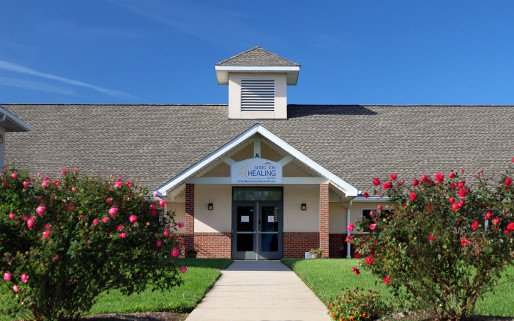 Westminster Rescue Mission