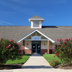 Westminster Rescue Mission