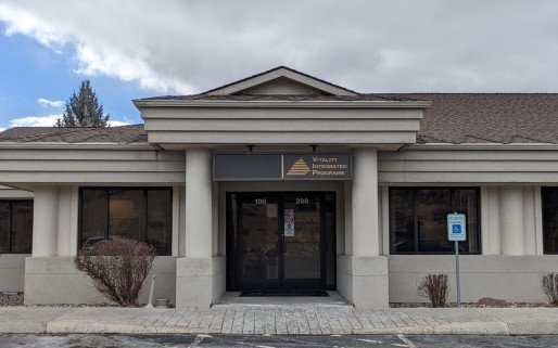 Vitality Integrated Programs Certified Comm Behav Health Clinic