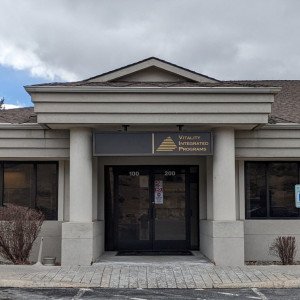 Vitality Unlimited  DC