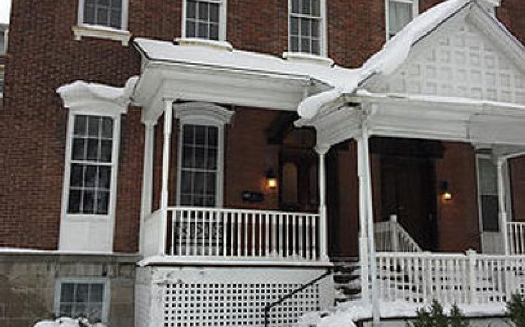 Syracuse Recovery Services