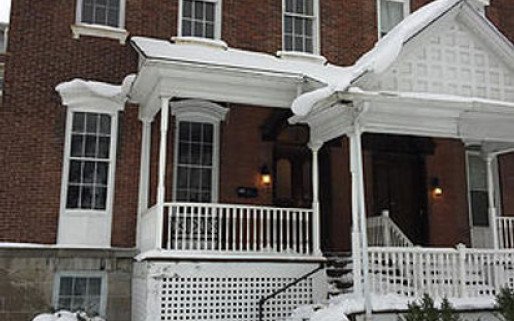 Syracuse Recovery Services