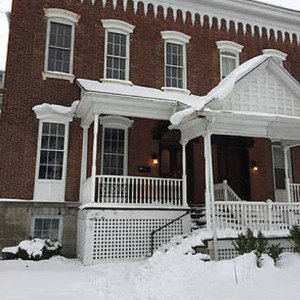 Syracuse Recovery Services
