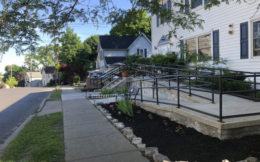 Grace House Residential Reintegration