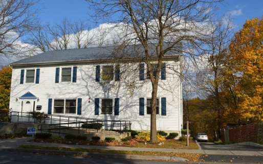 Unity House of Cayuga County Inc Grace House Supportive Living