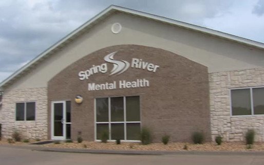 Spring River MH and Wellness