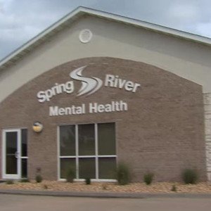 Spring River MH and Wellness  KS