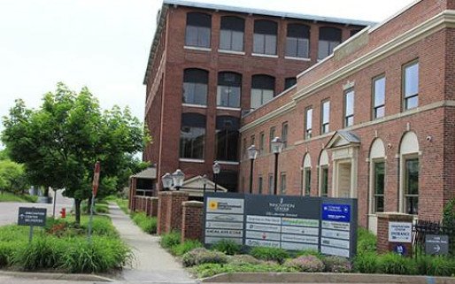 Burlington Lakeside CBOC