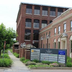 Burlington Lakeside CBOC