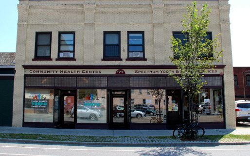 Spectrum Youth and Family Services