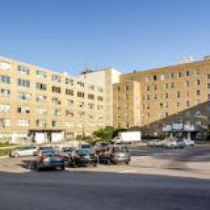 University of Vermont Medical Center