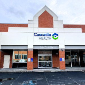 Cascadia Health