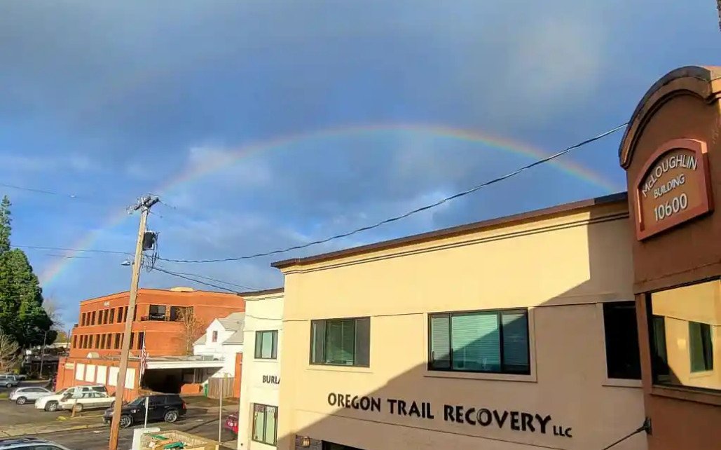 Oregon Trail Recovery LLC