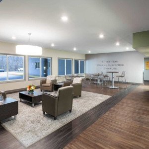 Ethan Crossing Recovery Center