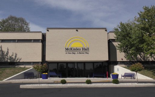 McKinley Hall Inc Mens Residential Program