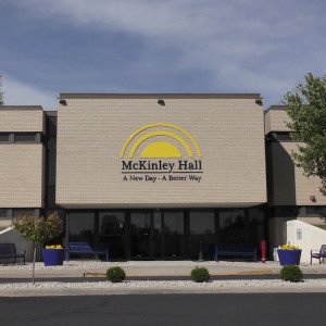 McKinley Hall Inc