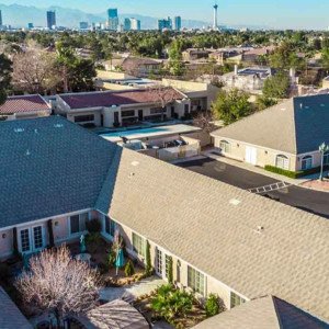 Vogue Recovery Center  NV