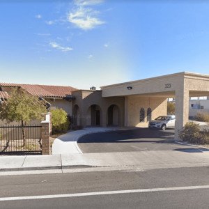 WestCare Nevada Inc  NV