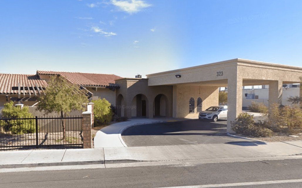 WestCare Nevada Inc  NV