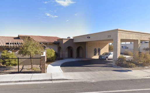 WestCare Nevada Inc Community Triage Center