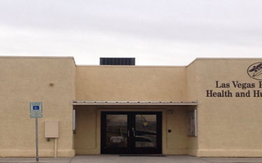 Las Vegas Paiute Tribe