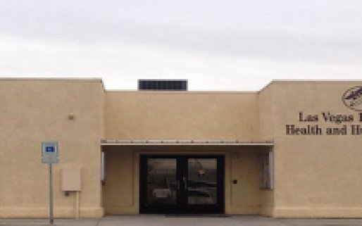 Las Vegas Paiute Tribe Health and Human Services