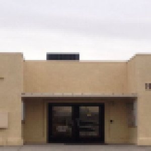 Las Vegas Paiute Tribe
