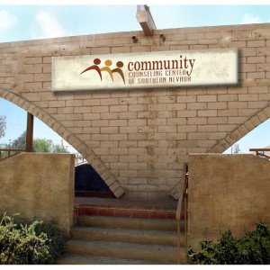 Community Counseling Center of