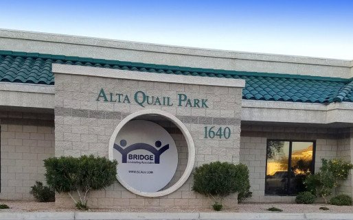 Bridge Counseling Associates Alta Drive