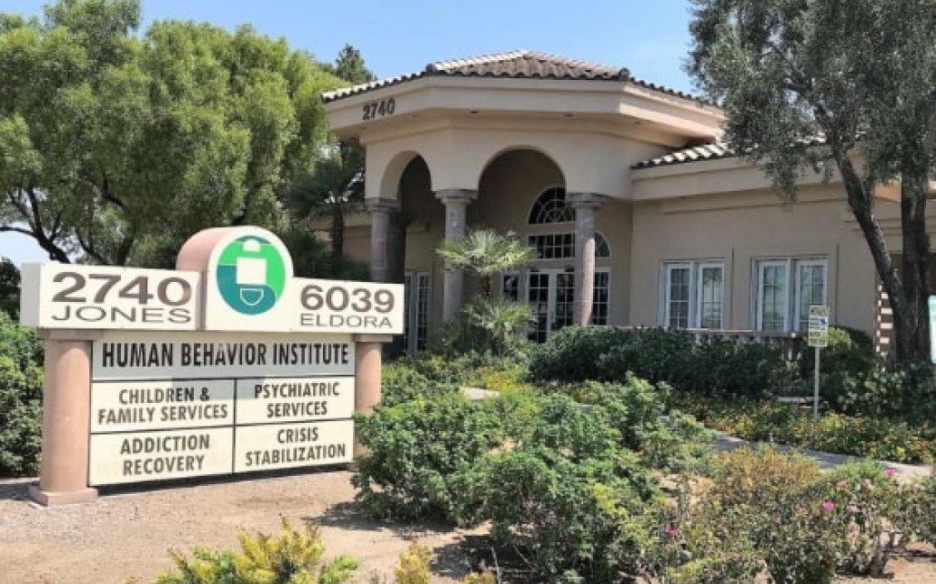 Human Behavioral Institute