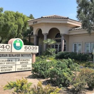 Human Behavioral Institute