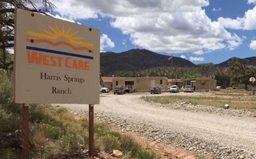 WestCare Nevada Inc Harris Springs Ranch