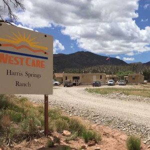 WestCare Nevada Inc  NV
